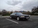 Audi A8 2000 года за 3 200 000 тг. в Алматы – фото 4