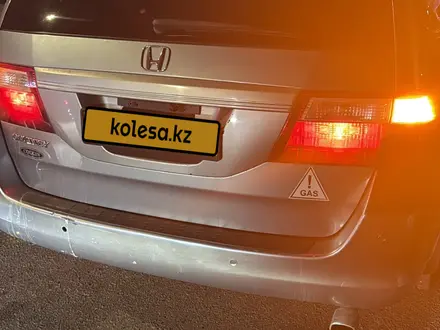 Honda Odyssey 2006 года за 6 500 000 тг. в Алматы