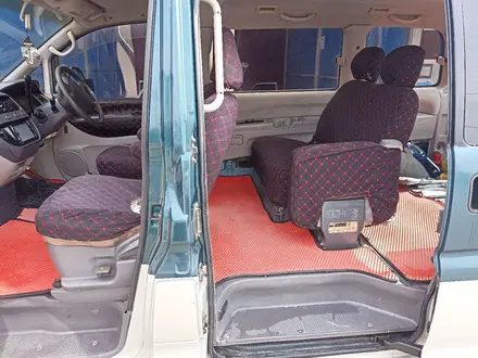 Mitsubishi Delica 1996 года за 4 200 000 тг. в Тараз – фото 6