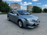 Toyota Avensis 2013 годаүшін6 500 000 тг. в Актобе – фото 2