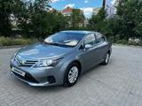 Toyota Avensis 2013 годаүшін6 500 000 тг. в Актобе