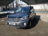 Hyundai Creta 2019 года за 9 000 000 тг. в Алматы – фото 5