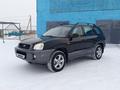 Hyundai Santa Fe 2002 годаүшін4 300 000 тг. в Караганда – фото 3