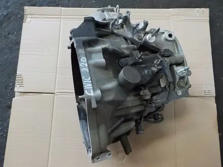 КОРОБКА HONDA| АКПП/МКПП за 138 000 тг. в Алматы – фото 2