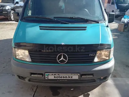 Mercedes-Benz Vito 1997 года за 4 500 000 тг. в Павлодар – фото 7