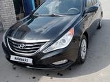 Hyundai Sonata 2011 года за 5 500 000 тг. в Жезказган