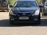 Hyundai Sonata 2011 года за 5 500 000 тг. в Жезказган – фото 3