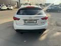 Infiniti FX37 2010 годаfor11 800 000 тг. в Алматы – фото 8