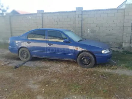 Nissan Primera 1998 года за 1 100 000 тг. в Астана – фото 3