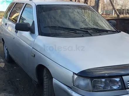 ВАЗ (Lada) 2111 2007 года за 1 350 000 тг. в Костанай