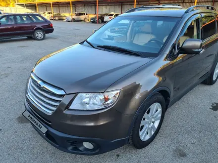 Subaru Tribeca 2007 года за 5 500 000 тг. в Темиртау