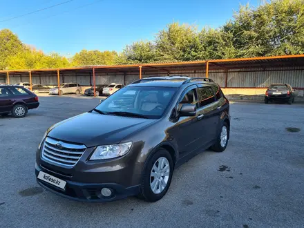 Subaru Tribeca 2007 года за 5 500 000 тг. в Темиртау – фото 2