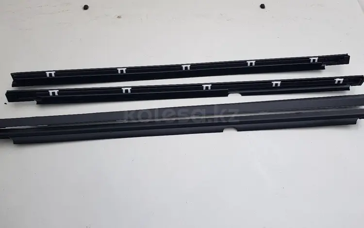 Молдинги дверей за 17 000 тг. в Алматы