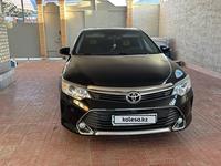 Toyota Camry 2015 года за 12 800 000 тг. в Кызылорда