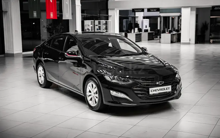 Chevrolet Malibu LTZ 2024 года за 14 500 000 тг. в Шымкент