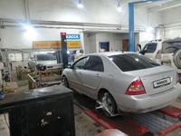 Toyota Corolla 2006 годаүшін4 500 000 тг. в Актобе