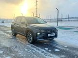Hyundai Tucson 2025 года за 16 300 000 тг. в Астана – фото 3