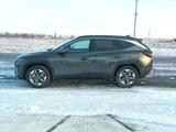 Hyundai Tucson 2025 года за 16 300 000 тг. в Астана