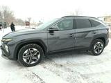 Hyundai Tucson 2025 года за 16 300 000 тг. в Астана – фото 5