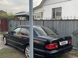 Mercedes-Benz E 280 1997 годаүшін1 100 000 тг. в Талдыкорган
