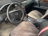 Mercedes-Benz E 280 1997 годаүшін1 100 000 тг. в Талдыкорган – фото 4