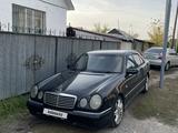 Mercedes-Benz E 280 1997 годаүшін1 100 000 тг. в Талдыкорган – фото 2