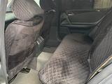 Mercedes-Benz E 280 1997 годаүшін1 100 000 тг. в Талдыкорган – фото 5