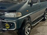 Mitsubishi Delica 1996 годаfor3 900 000 тг. в Алматы – фото 5