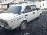 ВАЗ (Lada) 2106 1990 года за 1 000 000 тг. в Алматы – фото 4