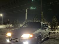 ВАЗ (Lada) 2114 2013 годаүшін1 400 000 тг. в Шымкент