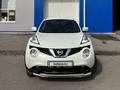 Nissan Juke 2017 года за 9 100 000 тг. в Караганда – фото 2