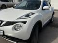 Nissan Juke 2017 года за 9 100 000 тг. в Караганда