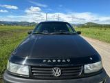 Volkswagen Passat 1995 года за 2 800 000 тг. в Риддер