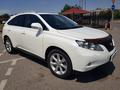 Lexus RX 350 2010 годаүшін10 300 000 тг. в Алматы – фото 2