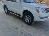 Lexus GX 470 2005 года за 8 000 000 тг. в Павлодар – фото 4