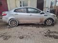 Kia Rio 2013 года за 4 300 000 тг. в Астана – фото 2