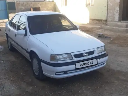 Opel Vectra 1994 года за 1 400 000 тг. в Жанакорган – фото 4