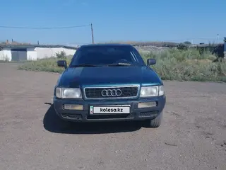 Audi 80