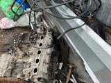 Мотор на запчасти живой за 150 000 тг. в Тургень (Енбекшиказахский р-н) – фото 3