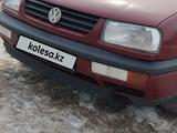 Volkswagen Vento 1995 годаүшін1 000 000 тг. в Кызылорда – фото 5