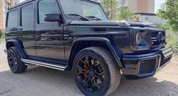 Mercedes-Benz G 63 AMG 2016 года за 45 500 000 тг. в Усть-Каменогорск – фото 2