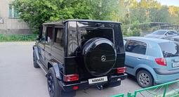 Mercedes-Benz G 63 AMG 2016 года за 45 500 000 тг. в Усть-Каменогорск