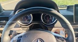Mercedes-Benz G 63 AMG 2016 года за 45 500 000 тг. в Усть-Каменогорск – фото 5