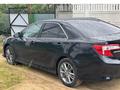 Toyota Camry 2012 года за 7 400 000 тг. в Шалкар