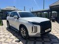 Hyundai Palisade 2023 годаfor27 500 000 тг. в Алматы – фото 9