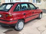 Opel Astra 1992 годаүшін850 000 тг. в Тараз – фото 3