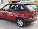 Opel Astra 1992 года за 850 000 тг. в Тараз – фото 4