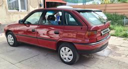 Opel Astra 1992 годаүшін850 000 тг. в Тараз – фото 4