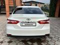 Toyota Camry 2019 года за 11 500 000 тг. в Талдыкорган – фото 5