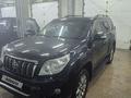 Toyota Land Cruiser Prado 2010 годаүшін14 200 000 тг. в Астана